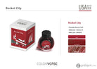 Colorverse USA Special Bottled Ink in Alabama (Rocket City) - 15mL Bottled Ink