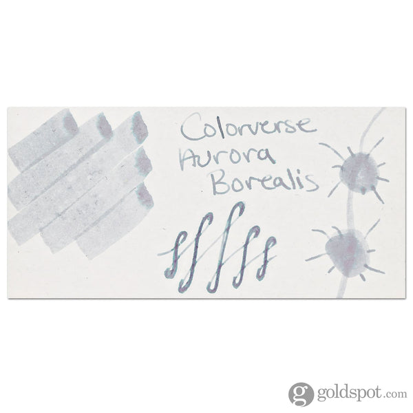 Colorverse USA Special Bottled Ink in Alaska (Aurora Borealis) - 15mL Bottled Ink