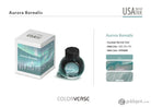 Colorverse USA Special Bottled Ink in Alaska (Aurora Borealis) - 15mL Bottled Ink