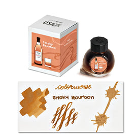 Colorverse USA Special Bottled Ink in Kentucky (Smoky Bourbon) - 15mL