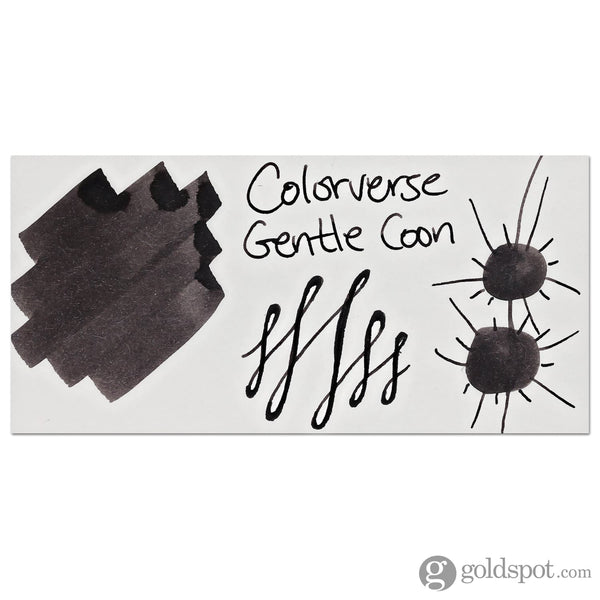 Colorverse USA Special Bottled Ink in Maine (Gentle Coon) - 15mL Bottled Ink