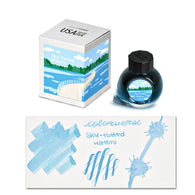 Colorverse USA Special Bottled Ink in Minnesota (Sky Tinted Waters) - 15mL