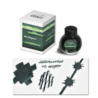 Colorverse USA Special Bottled Ink in Mississippi (MS Alligator) - 15mL Bottled Ink