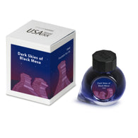 Colorverse USA Special Bottled Ink in Oklahoma (Dark Skies of Black Mesa) - 15mL