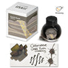 Colorverse USA Special Bottled Ink in South Dakota (Gold Rush Glistening) - 15mL Bottled Ink