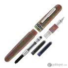 Conklin 1898 Fountain Pen in Misto Flare Fountain Pen