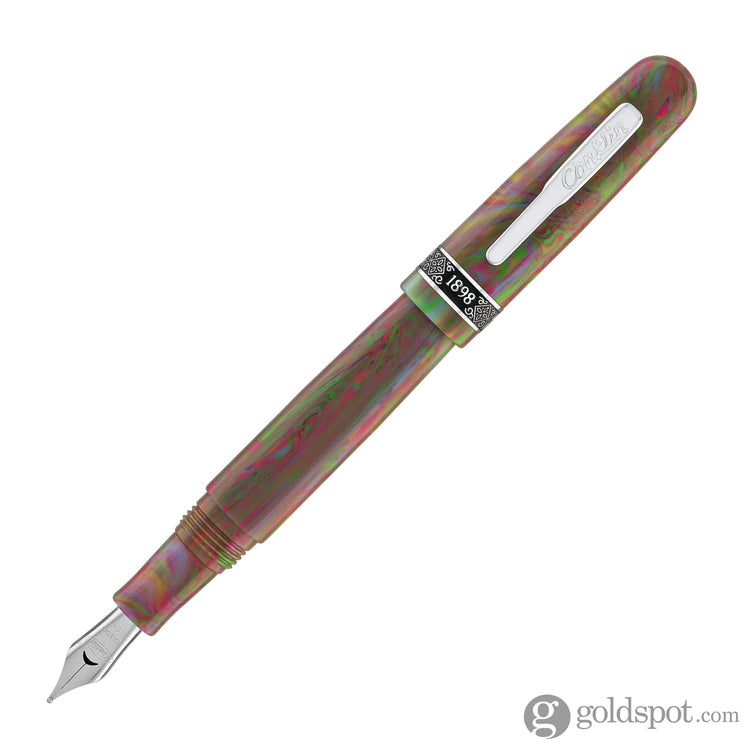 Conklin 1898 Fountain Pen in Misto Flare Fountain Pen