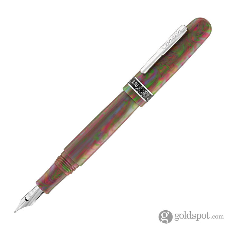 Conklin 1898 Fountain Pen in Misto Flare Fountain Pen