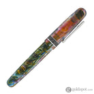 Conklin 1898 Fountain Pen in Misto Green Fountain Pen