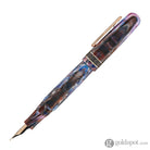 Conklin 1898 Fountain Pen in Misto Purple Fountain Pen