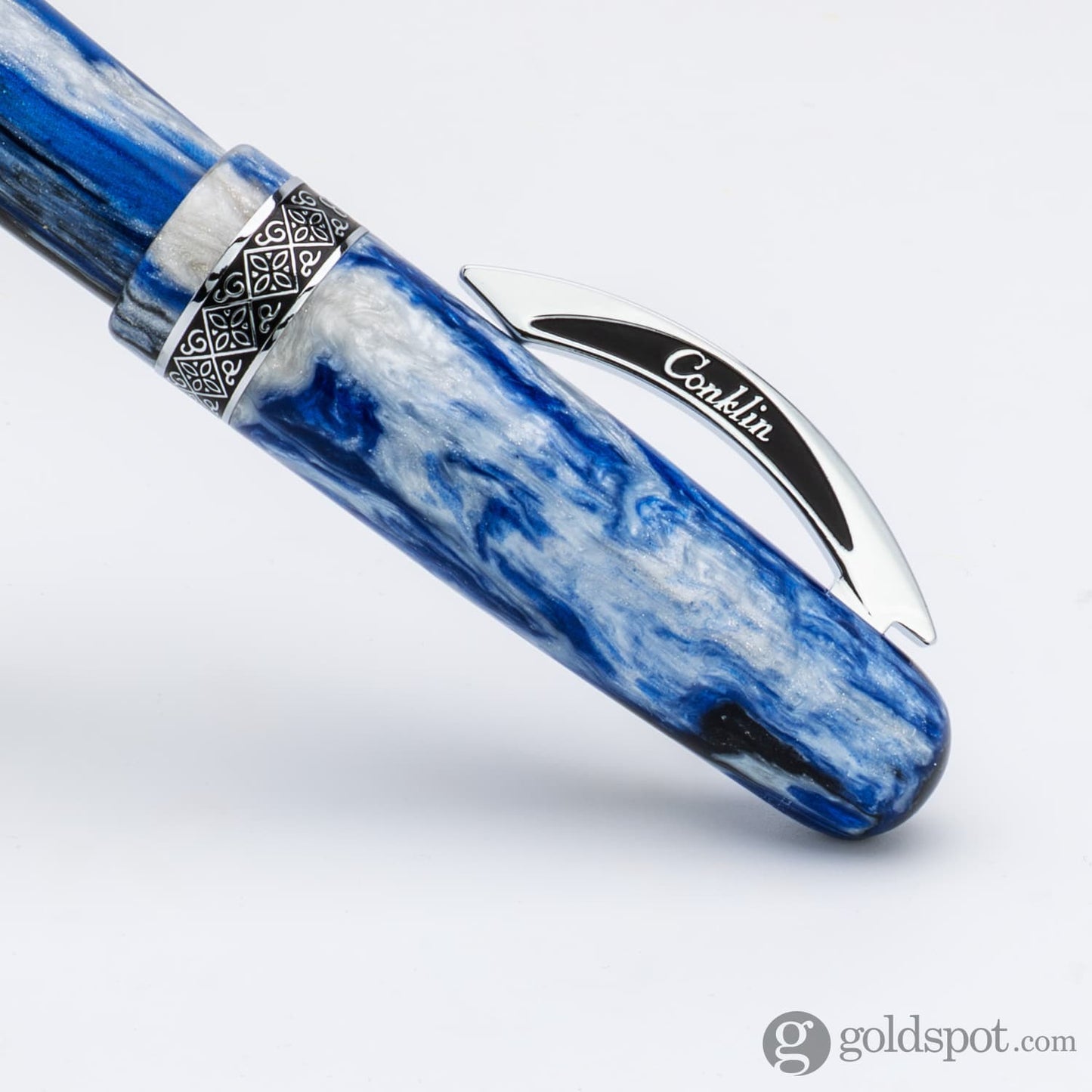 Conklin 1898 Fountain Pen in Unicorn Magic - Limited Edition Fountain Pen