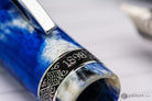 Conklin 1898 Fountain Pen in Unicorn Magic - Limited Edition Fountain Pen