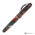 Conklin 1898 Jonathon Brooks Fountain Pen in Primary Manipulation 5.0 Limited Edition Fountain Pen