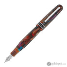 Conklin 1898 Jonathon Brooks Fountain Pen in Primary Manipulation 5.0 Limited Edition Fountain Pen