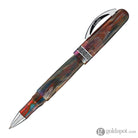 Conklin 1898 Jonathon Brooks Rollerball Pen in Primary Manipulation 5.0 Rollerball Pen