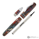 Conklin 1898 Jonathon Brooks Rollerball Pen in Primary Manipulation 5.0 Rollerball Pen