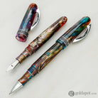 Conklin 1898 Jonathon Brooks Rollerball Pen in Primary Manipulation 5.0 Rollerball Pen