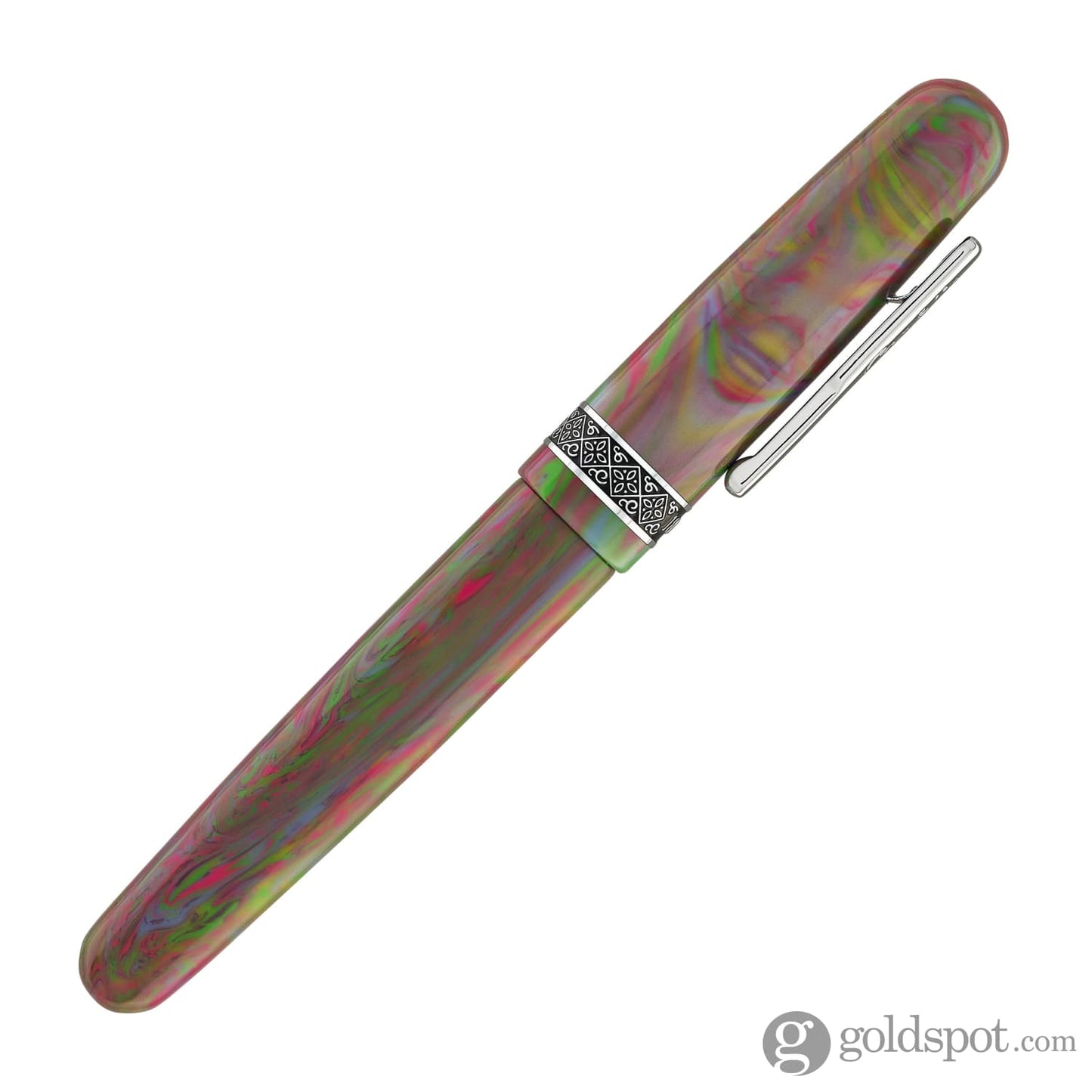 Conklin 1898 Rollerball Pen in Misto Flare Rollerball Pen