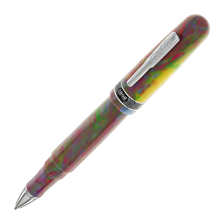 Conklin 1898 Rollerball Pen in Misto Flare Rollerball Pen