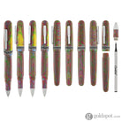 Conklin 1898 Rollerball Pen in Misto Flare Rollerball Pen