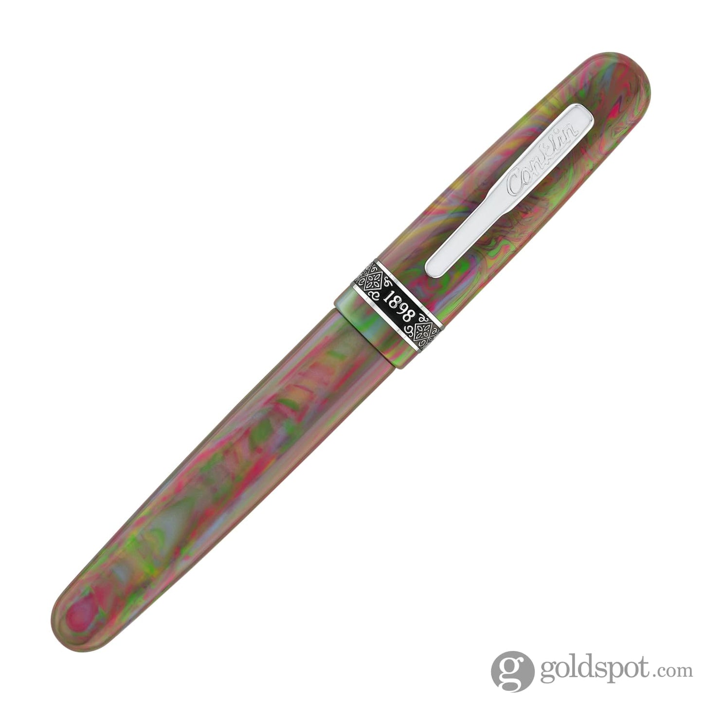 Conklin 1898 Rollerball Pen in Misto Flare Rollerball Pen