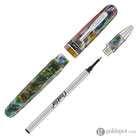 Conklin 1898 Rollerball Pen in Misto Green Rollerball Pen