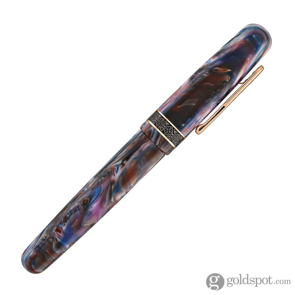 Conklin 1898 Rollerball Pen in Misto Purple Rollerball Pen