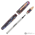 Conklin 1898 Rollerball Pen in Misto Purple Rollerball Pen