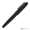 Conklin All American Fountain Pen in Matte Black with Gunmetal Trim Fountain Pen