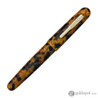Conklin All American Fountain Pen in Tortoiseshell Fountain Pen