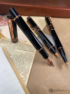 Conklin Ballpoint Pen in Hippocrates Ballpoint Pens