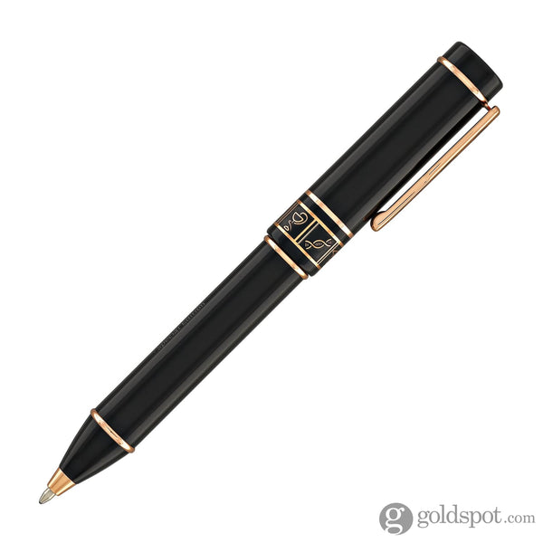Conklin Ballpoint Pen in Hippocrates Ballpoint Pens