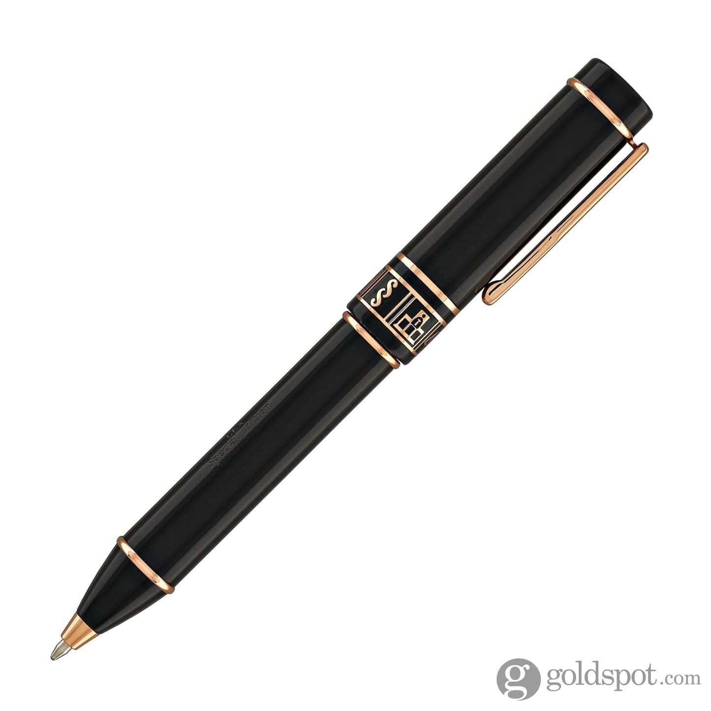 Conklin Ballpoint Pen in Lex Ballpoint Pens