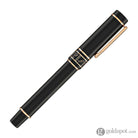 Conklin Fountain Pen in Hippocrates Fountain Pen