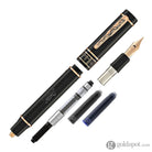 Conklin Fountain Pen in Hippocrates Fountain Pen