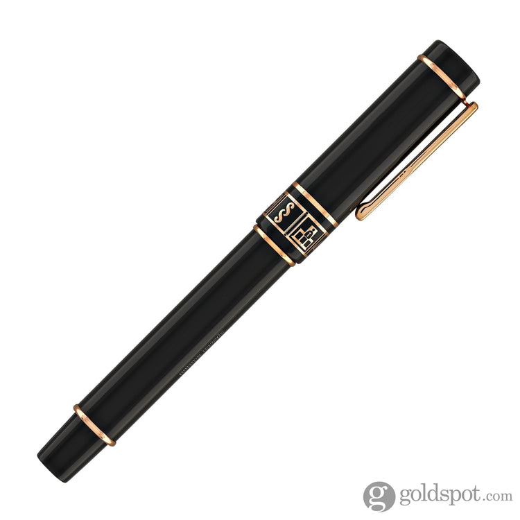 Conklin Fountain Pen in Lex Fountain Pen