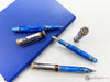 Conklin Israel 75 Diamond Jubilee Ballpoint Pen - Limited Edition Ballpoint Pens