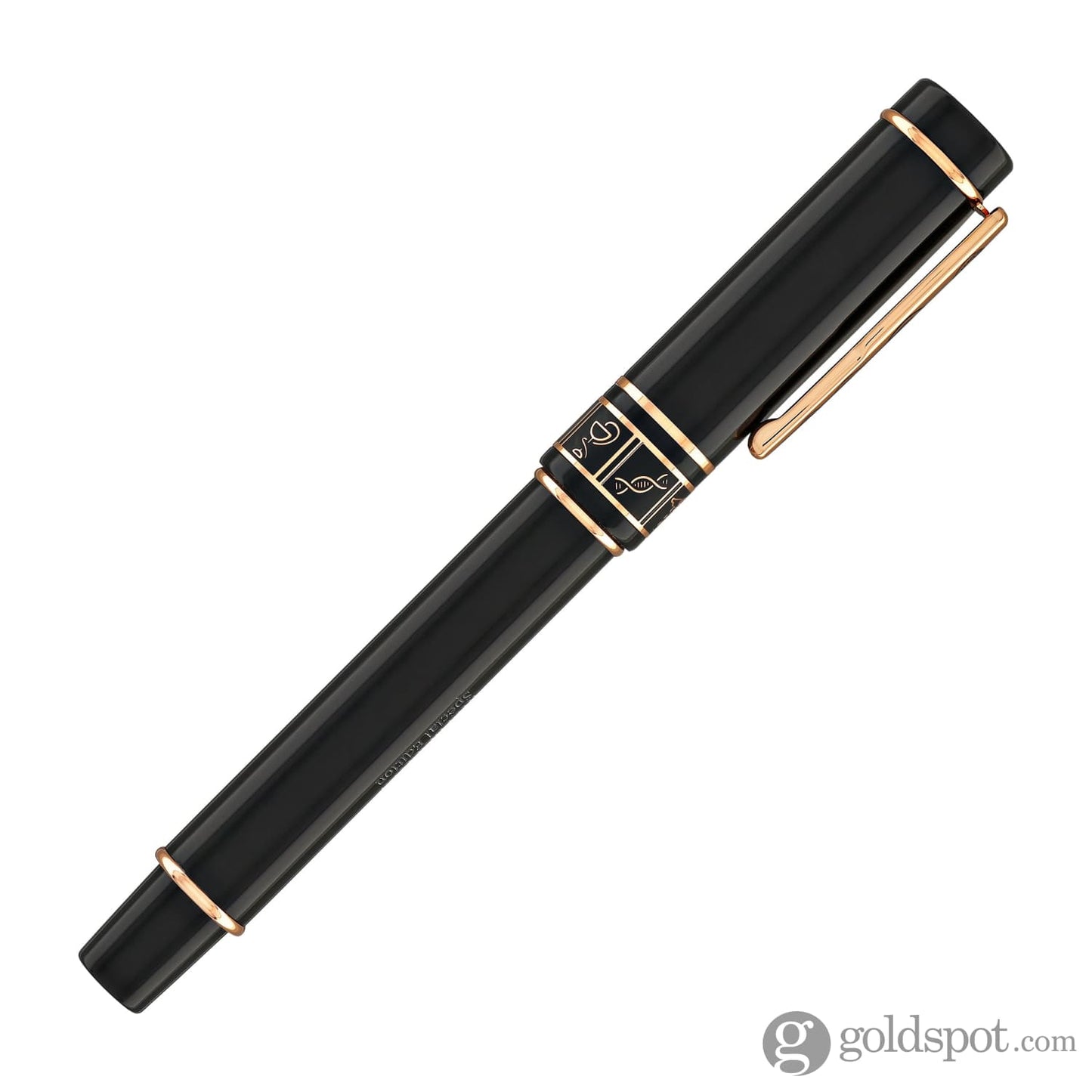 Conklin Rollerball Pen in Hippocrates Rollerball Pen
