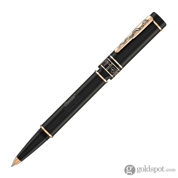 Conklin Rollerball Pen in Hippocrates Rollerball Pen