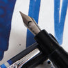 Conklin Toledo Fountain Pen Blue Fountain Pen