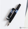 Conklin Toledo Fountain Pen Blue Fountain Pen