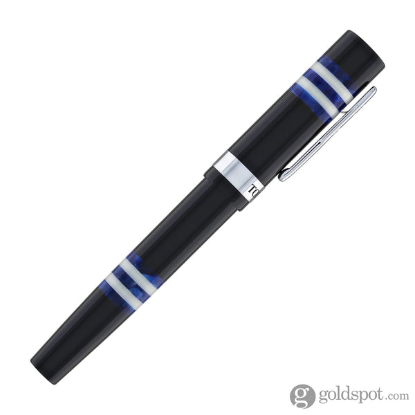 Conklin Toledo Fountain Pen Blue Fountain Pen