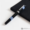 Conklin Toledo Fountain Pen Blue Fountain Pen