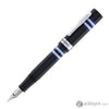 Conklin Toledo Fountain Pen Blue Fountain Pen