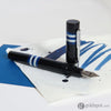 Conklin Toledo Fountain Pen Blue Fountain Pen