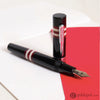 Conklin Toledo Fountain Pen in Burgundy Fountain Pen