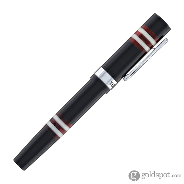 Conklin Toledo Fountain Pen in Burgundy Fountain Pen