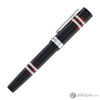 Conklin Toledo Fountain Pen in Burgundy Fountain Pen