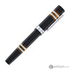 Conklin Toledo Fountain Pen Orange Fountain Pen