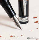 Conklin Toledo Fountain Pen Orange Fountain Pen